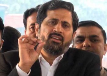 Gandhi supported Kashmir’s right to self-determination: Fayyaz-ul Hassan