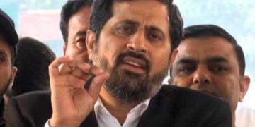 Gandhi supported Kashmir’s right to self-determination: Fayyaz-ul Hassan