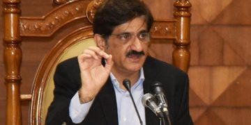 Sindh govt decides to ease lockdown from Monday