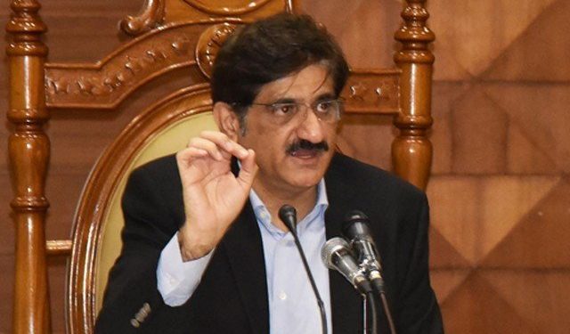 Sindh govt decides to ease lockdown from Monday