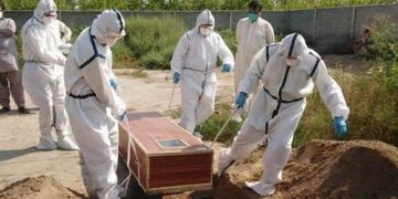 Pakistan registers deadliest day of coronavirus pandemic with 46 new deaths