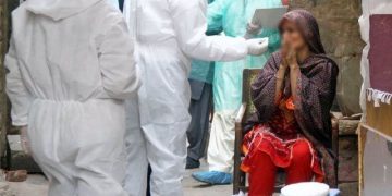 Coronavirus death toll jumps to 903 in Pakistan, 42,125 persons infected