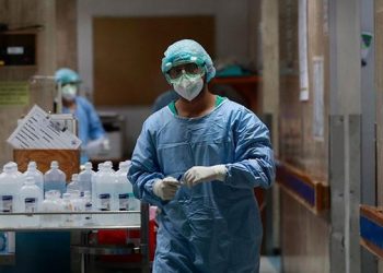 More than 1 million recovered from coronavirus: Johns Hopkins University