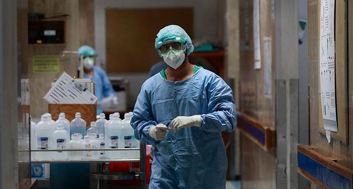 More than 1 million recovered from coronavirus: Johns Hopkins University