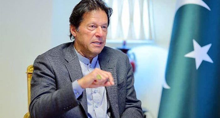 Labour Day: PM Imran reiterates commitment to protect workers from COVID-19 crisis