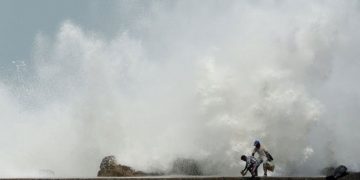 India, Bangladesh brace for super cyclone Amphan
