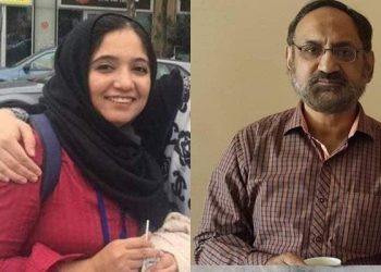 Four doctors in Pakistan die from COVID-19 in past 24 hours