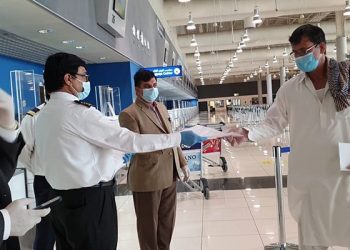 COVID-19: 5,000 expectant Pakistani mothers request urgent repatriation from Dubai