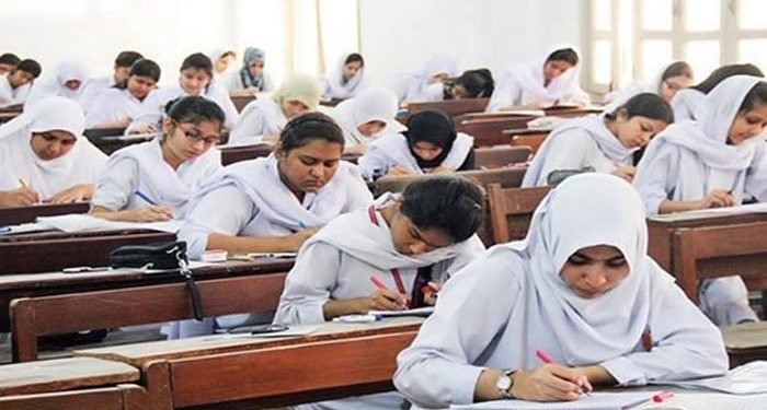 Schools in Sindh not to reopen from June 1: Education dept
