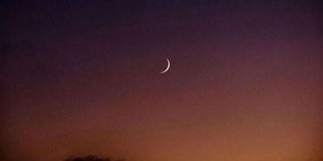 Eid-ul-Fitr 2020: Shawwal moon sighted, Eid to be observed tomorrow