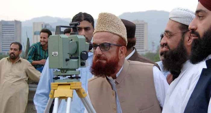 Eid-ul-Fitr 2020: Ruet-e-Hilal Committee meets today for Shawwal moon sighting