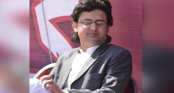 Senator Faisal Javed’s mother passes away in Islamabad