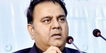 Canceled plan to attend NA session after reporters, senators test positive for COVID-19: Fawad