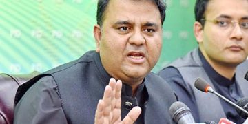 Attending assembly session for only making speeches on Covid-19 issue is of no use: Fawad