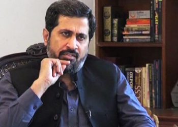 Defeating coronavirus under PM Imran’s leadership: Fayyaz-ul-Hassan