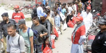 Committee appeals India and Pakistan for release of fishermen and women prisoners on Eid
