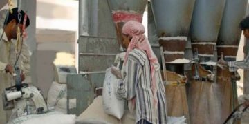 Flour crisis looming as mills observe strike