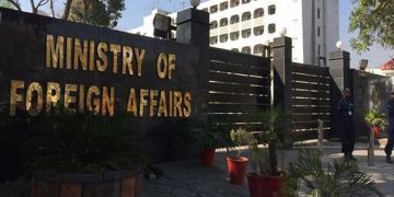 Pakistan lodges strong protest over Indian ceasefire violations