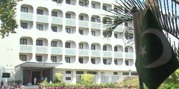 Pakistan summons senior Indian diplomat to protest unprovoked ceasefire violations