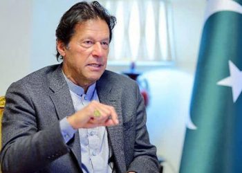 PM Imran constitutes committee to investigate plight of women prisoners