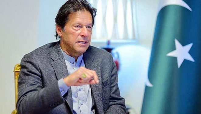 PM Imran constitutes committee to investigate plight of women prisoners