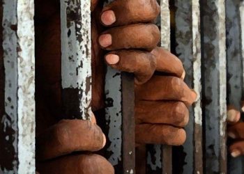 Over 140 prisoners infected with COVID-19 in Pakistan