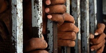 Over 140 prisoners infected with COVID-19 in Pakistan