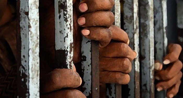 Over 140 prisoners infected with COVID-19 in Pakistan