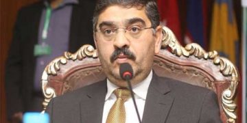 India will strengthen Kashmir case by speaking on Balochistan: Anwar ul Haq