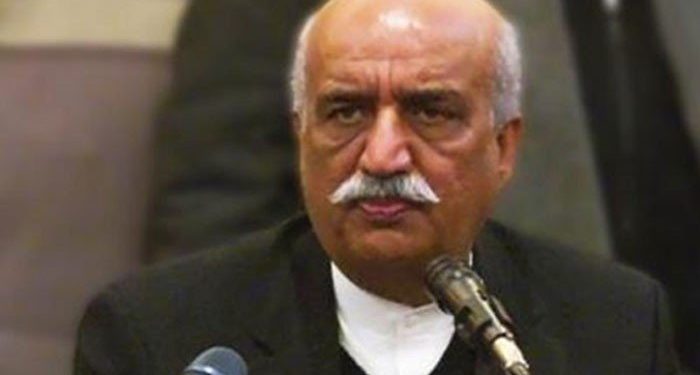 NAB moves Supreme Court against bail granted to Khursheed Shah’s family