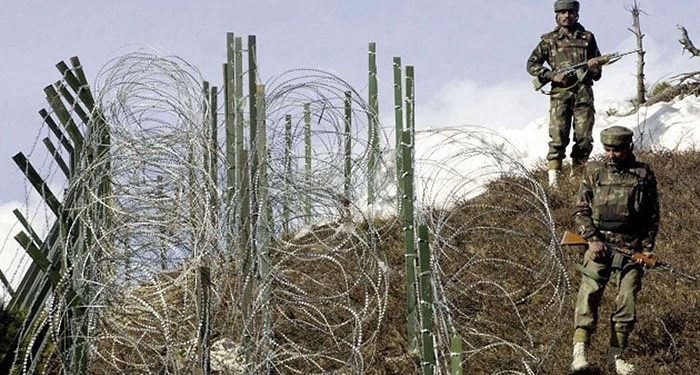 Three civilians critically injured as India resorts to unprovoked firing across LoC