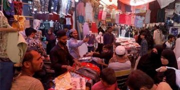 Sindh govt to end restrictions on shopping malls, markets