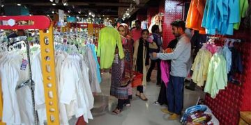 Sindh Govt issues notification opening shopping malls across the province