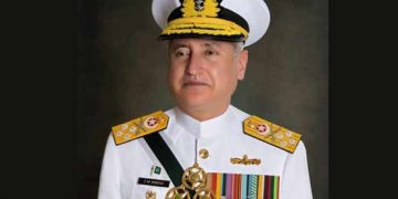 Chief of Naval Staff urges to reflect on sacrifice and brotherhood on Eid