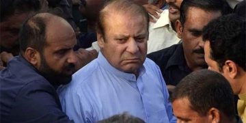 Toshakhana reference: Arrest warrants issued against Nawaz Sharif
