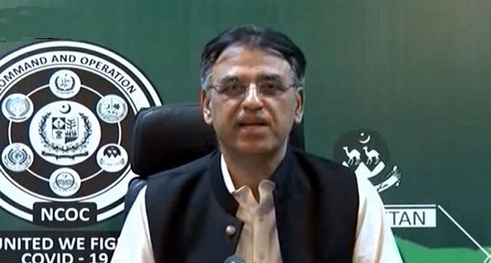 NCC meeting convened on May 31 as COVID-19 cases surge past 64,000