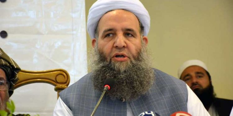 NAB launches probe against Noorul Haq Qadri