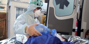 Nurse dies of coronavirus in Peshawar