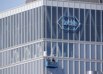 Swiss pharmaceutical giant Roche with America’s Gilead to test drug cocktail against COVID-19