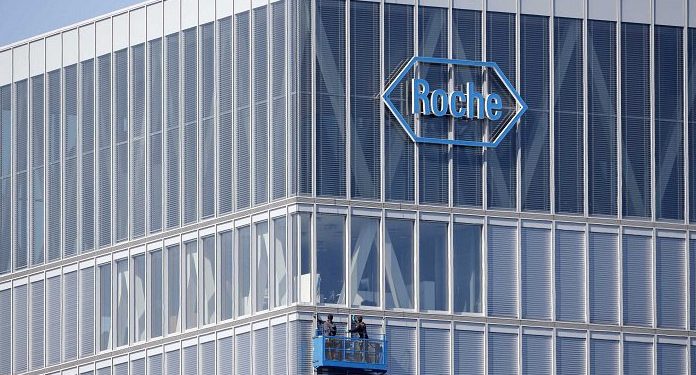 Swiss pharmaceutical giant Roche with America’s Gilead to test drug cocktail against COVID-19