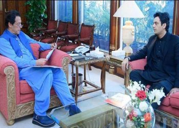 PM decides to give administrative powers of Tiger Force to Governor Sindh