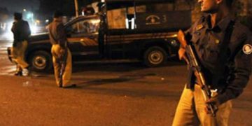 Special Investigations Unit arrests three high-profile suspects from Karachi