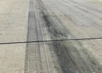 PIA plane crash: Investigation team finds engine scratch marks on runway