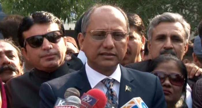 Schools in Sindh will not open from June 1: Saeed Ghani