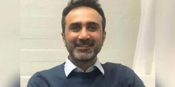 Missing Pakistan journalist Sajid Hussain found dead by police in Sweden