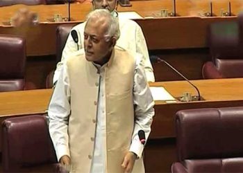 NAB should hold indiscriminate accountability: Ghulam Sarwar