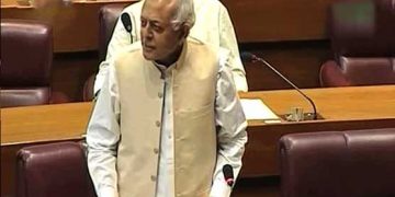NAB should hold indiscriminate accountability: Ghulam Sarwar