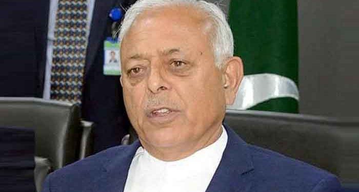 Will resign if transparent inquiry finds me guilty: Gulam Sarwar