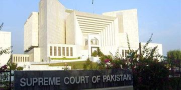SC fixes Peshawar BRT case for hearing on June 3