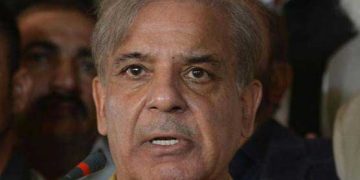 Shehbaz Sharif expresses concern over 78 deaths from coronavirus in 24 hours